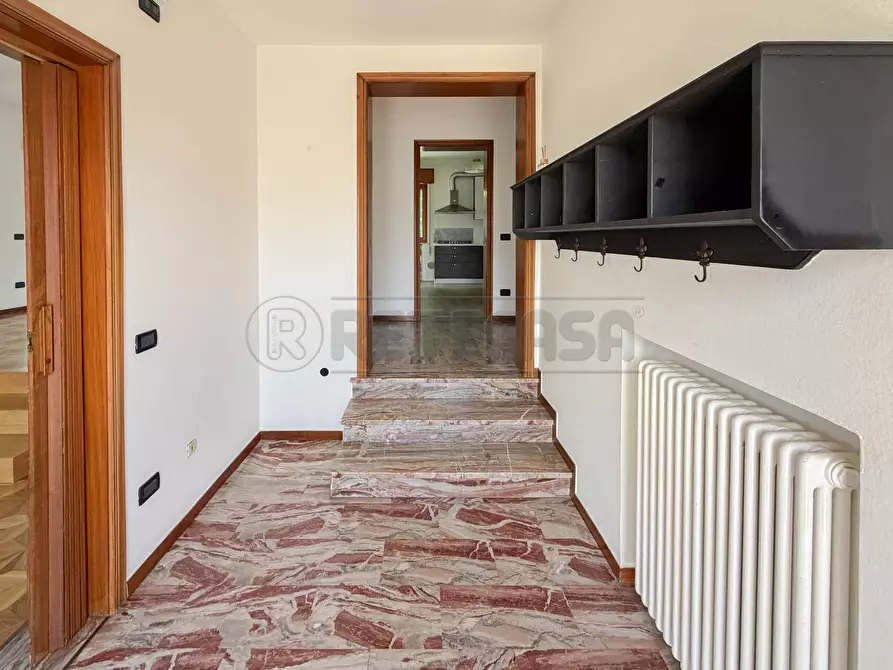 Immagine 13 di Villetta a schiera in vendita  in Via Carducci a Monticello Conte Otto