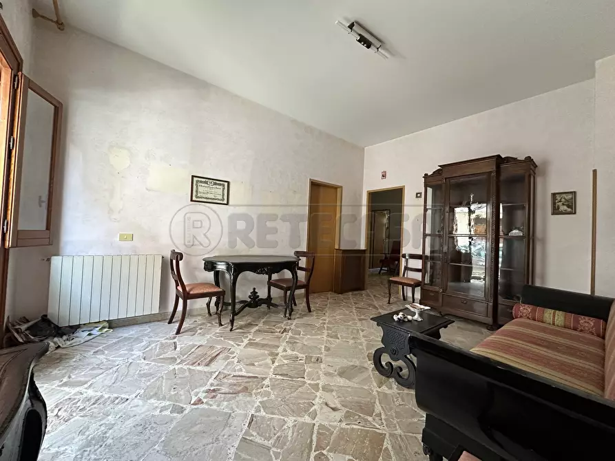 Immagine 2 di Quadrilocale in vendita  a Mazara Del Vallo