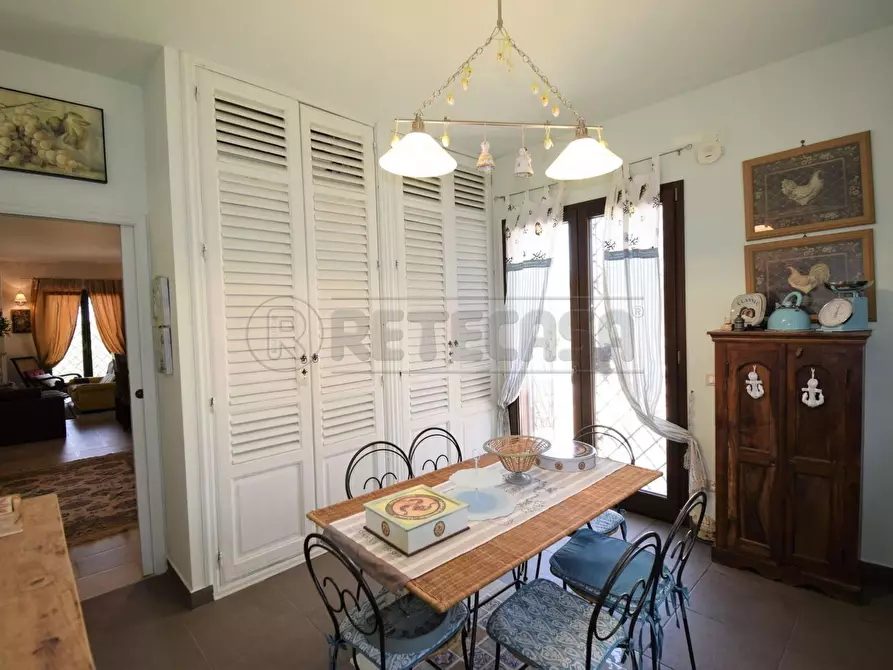 Immagine 15 di Villa in vendita  a Menfi