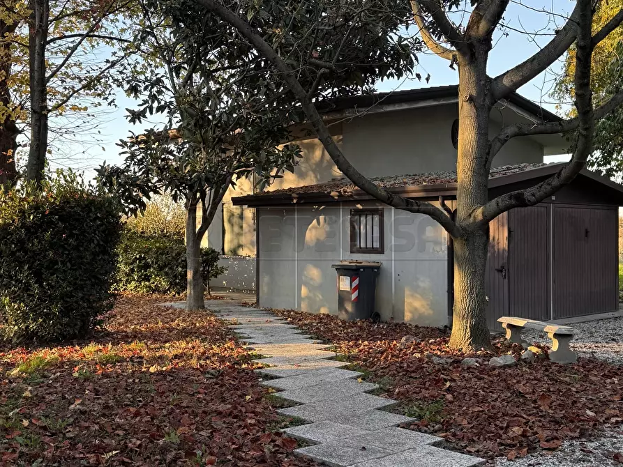 Immagine 6 di Casa indipendente in vendita  a Mirano