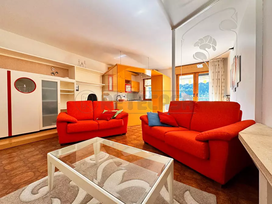 Immagine 8 di Appartamento in vendita  in Località le Laite 46 a Recoaro Terme