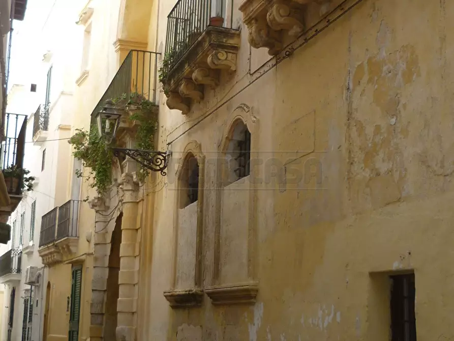 Immagine 12 di Casa indipendente in vendita  in Via Corrado Spagna 14 a Gallipoli