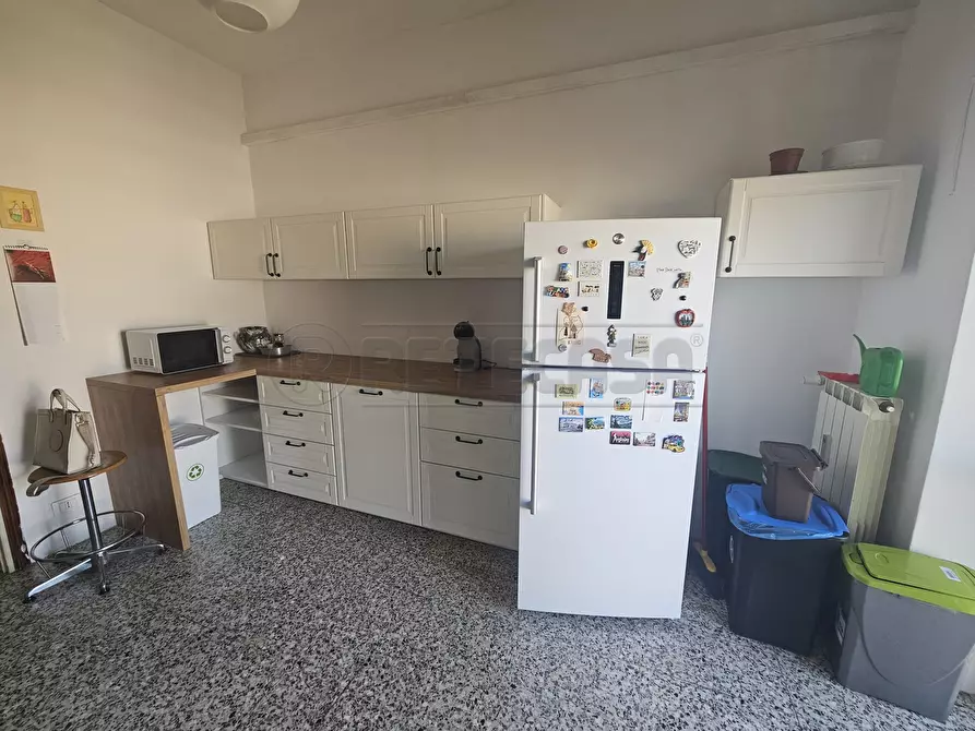 Immagine 3 di Trilocale in vendita  in Via Carlo Vittori a Cremona