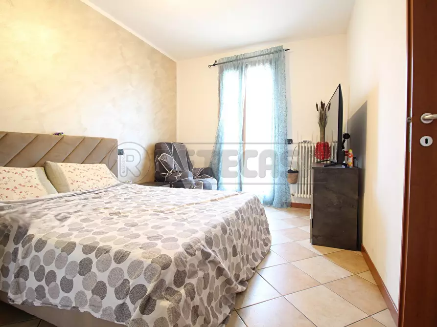 Immagine 8 di Appartamento in vendita  in Via Sant Antonio 60 a Sarego