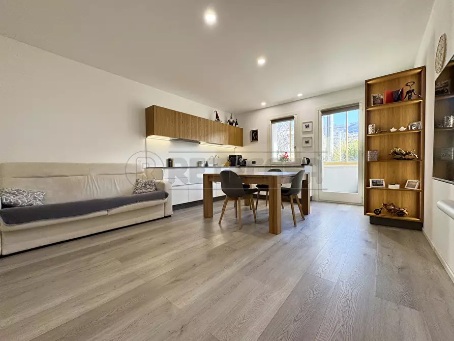 Immagine 3 di Appartamento in vendita  in Via Rasia Dal Polo 21 a Cornedo Vicentino