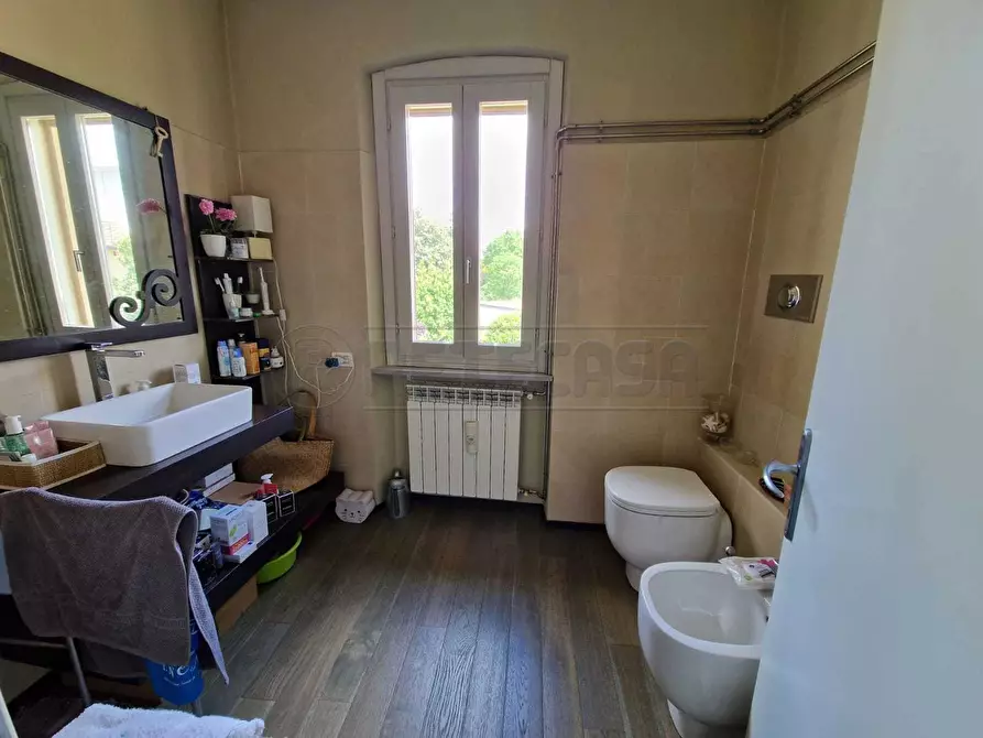 Immagine 8 di Bilocale in vendita  in Via XI Febbraio a Cremona