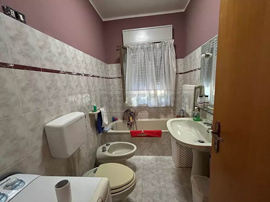 Immagine 9 di Villa in vendita  a Caltanissetta