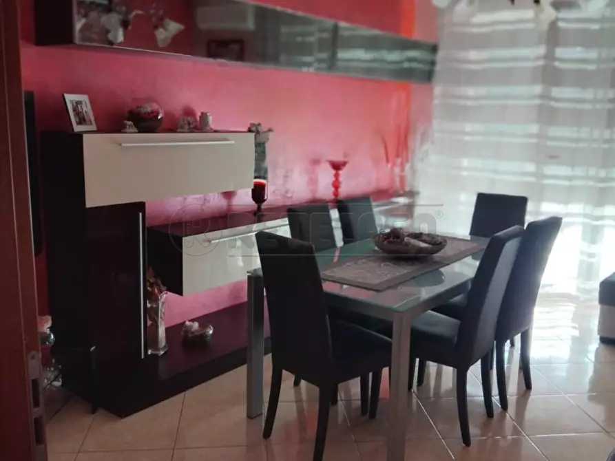 Immagine 1 di Appartamento in vendita  a Mazara Del Vallo
