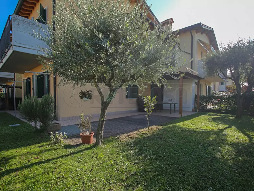 Immagine 12 di Bilocale in vendita  in VIA EUROPA 12 a Quinto Vicentino