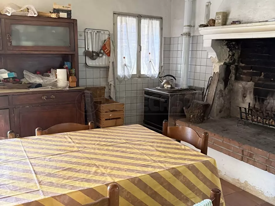 Immagine 8 di Porzione di casa in vendita  in Via Casette 4 a Val Liona