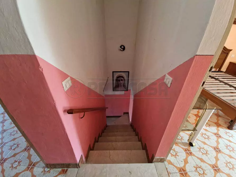 Immagine 11 di Casa indipendente in vendita  in Via Cavour a Robecco D'oglio