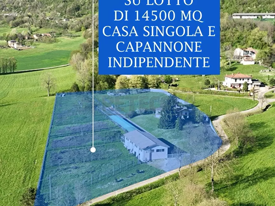 Immagine 2 di Casa indipendente in vendita  in Contrada Valdicase 12 a Castelgomberto