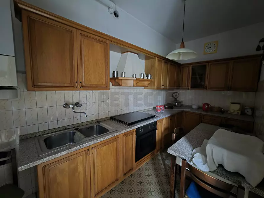 Immagine 15 di Terratetto in vendita  in Via Bergamo a Castelverde