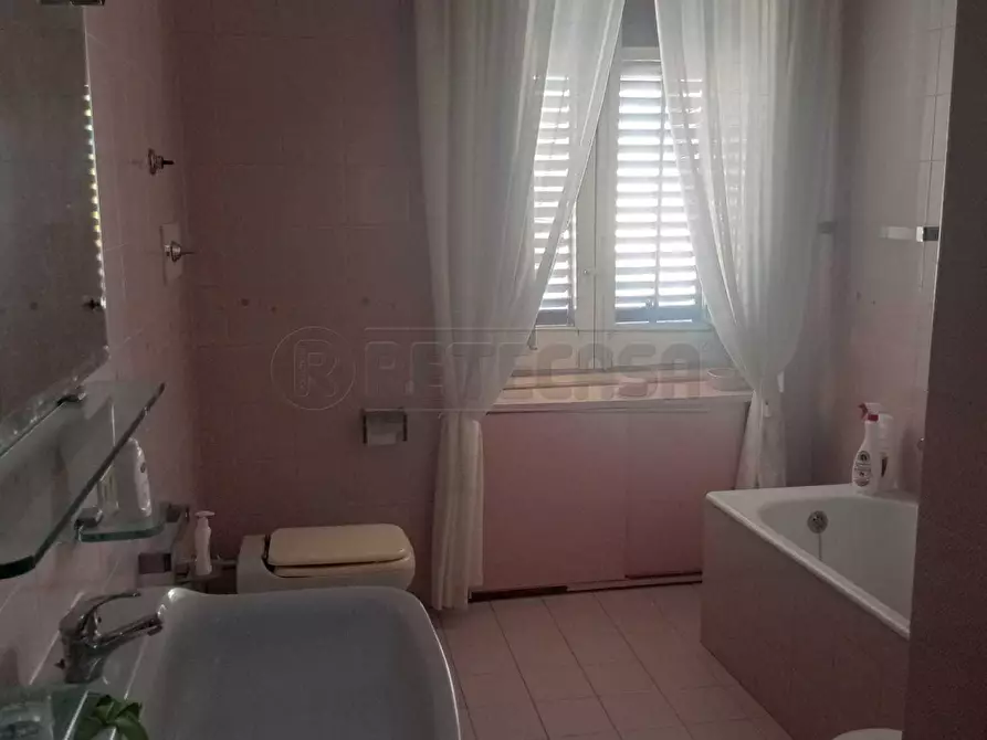 Immagine 15 di Appartamento in vendita  a Castelvetrano