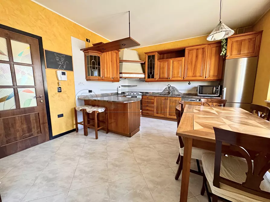 Immagine 8 di Appartamento in vendita  in Viale Stazione 48 a Brogliano