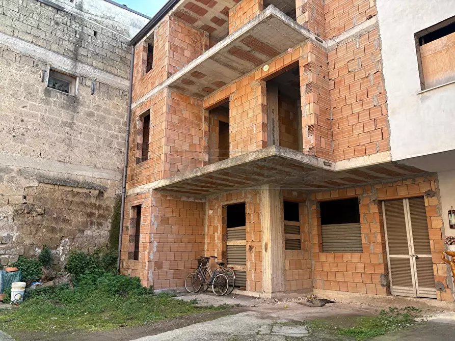 Immagine 1 di Terratetto in vendita  in Via de Maio Paolo a Marcianise