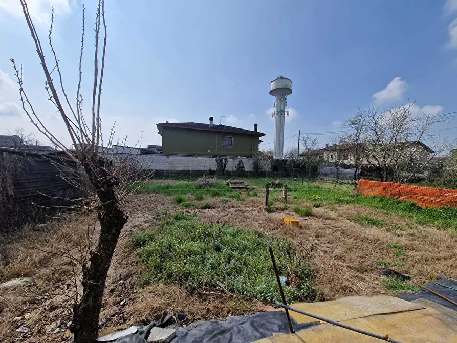 Immagine 23 di Terratetto in vendita  in Via Canove a Ostiano