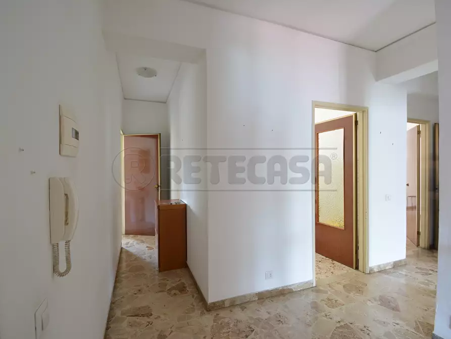 Immagine 10 di Trilocale in vendita  in SALITA SANTA LUCIA 5 a Messina