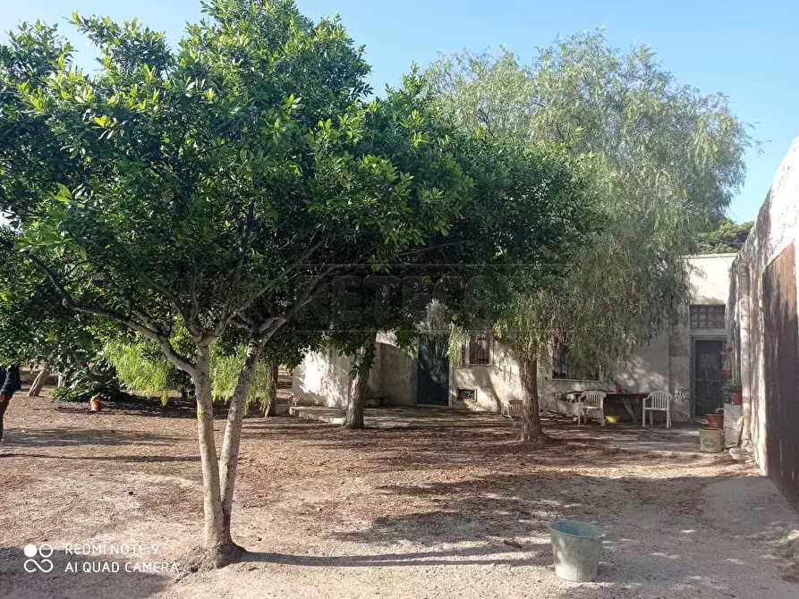 Immagine 33 di Villa in vendita  a Marsala