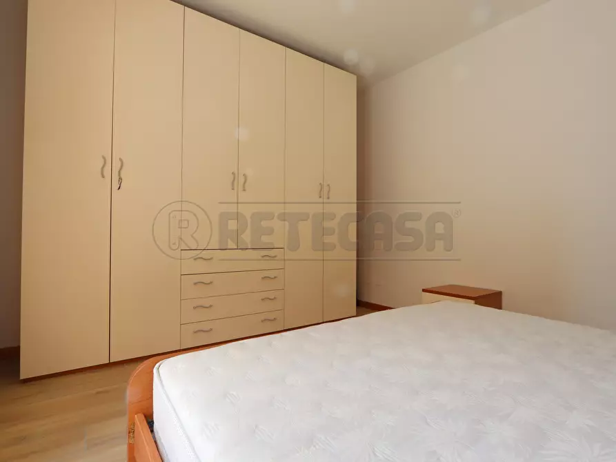 Immagine 19 di Appartamento in affitto  in via casermette 12 a Vicenza