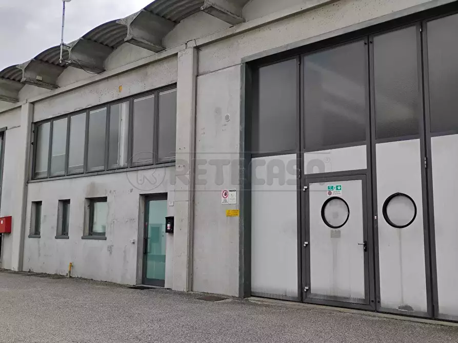 Immagine 20 di Attività artigianale in affitto  in Via Cà Sordis a Montebello Vicentino