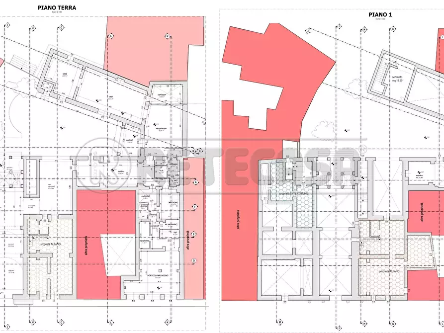 Immagine 8 di Rustico / casale in vendita  a Castelvetrano