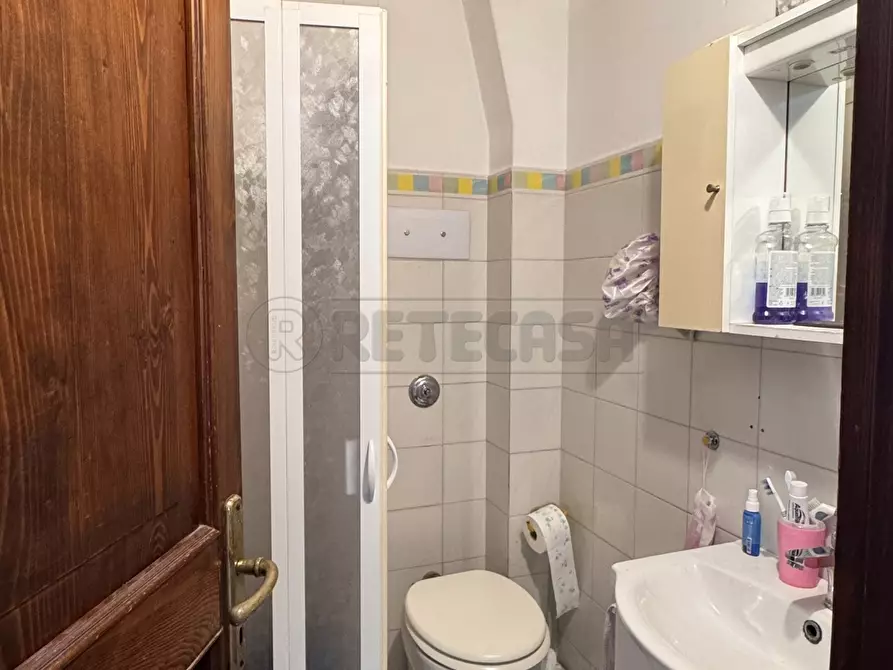 Immagine 10 di Bilocale in vendita  a Chioggia