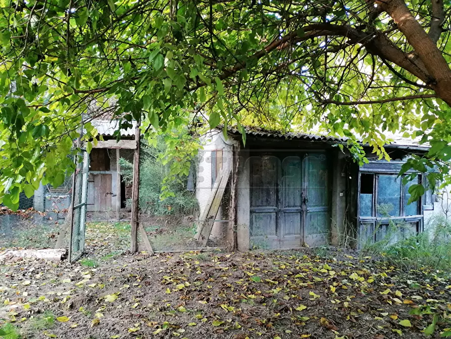 Immagine 29 di Rustico / casale in vendita  in via settimo a Montegalda