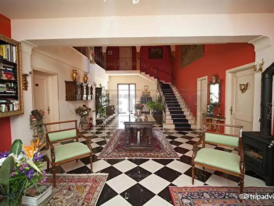 Immagine 144 di Villa in vendita  a Castelvetrano