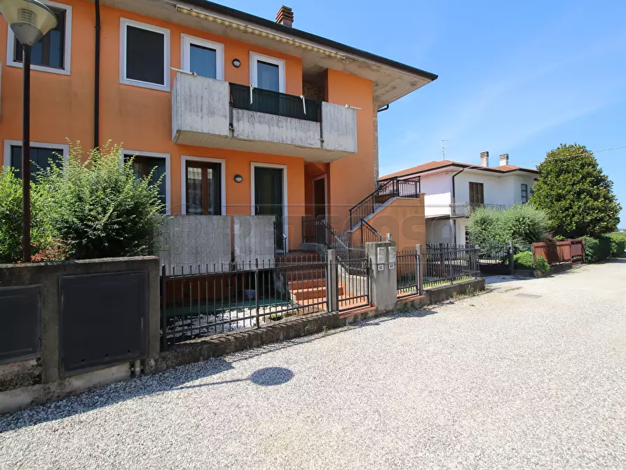 Immagine 1 di Appartamento in vendita  in Via Sant Antonio 60 a Sarego