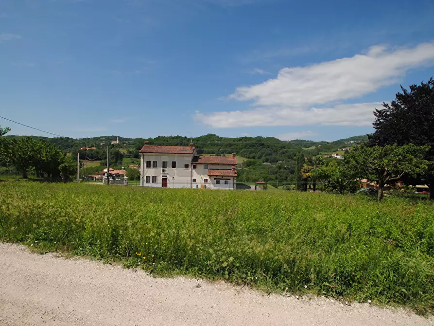 Immagine 27 di Terreno edificabile in vendita  in via restena 11 a Trissino