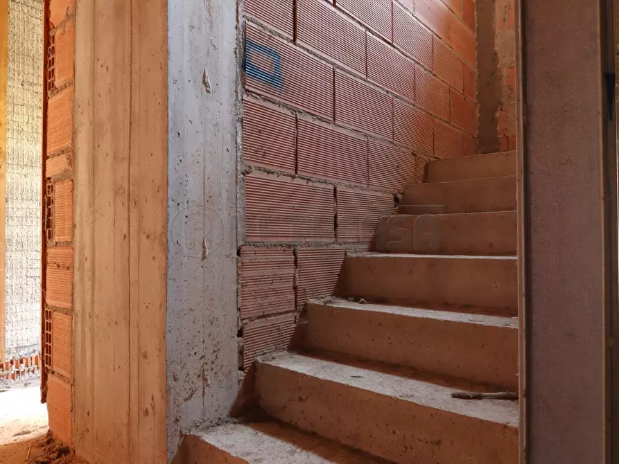 Immagine 33 di Porzione di casa in vendita  in Via Colderuga 32 a Longare