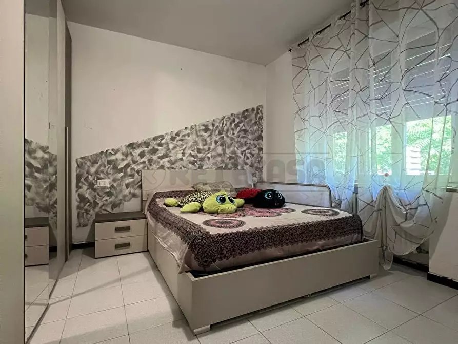 Immagine 6 di Casa indipendente in vendita  in Via Salita Santissima Trinità 36 a Montecchio Maggiore