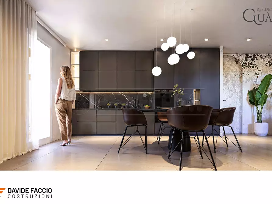 Immagine 10 di Appartamento in vendita  in Via Mure 303 a Arzignano