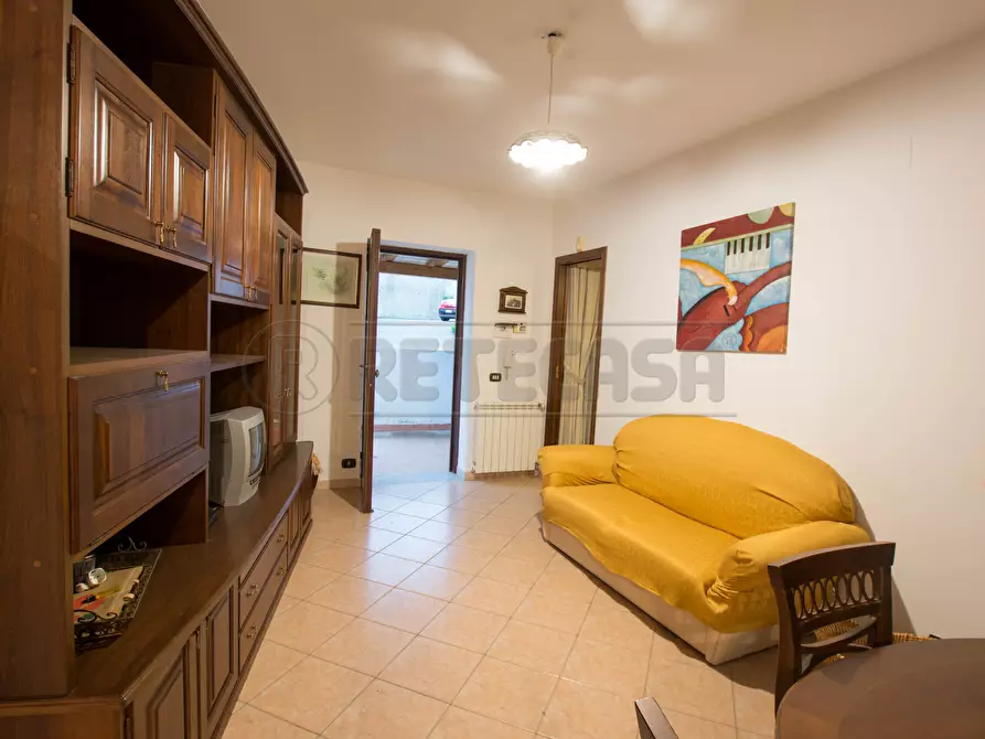 Immagine 4 di Bilocale in affitto  in Via Comunale Santo 83a a Messina