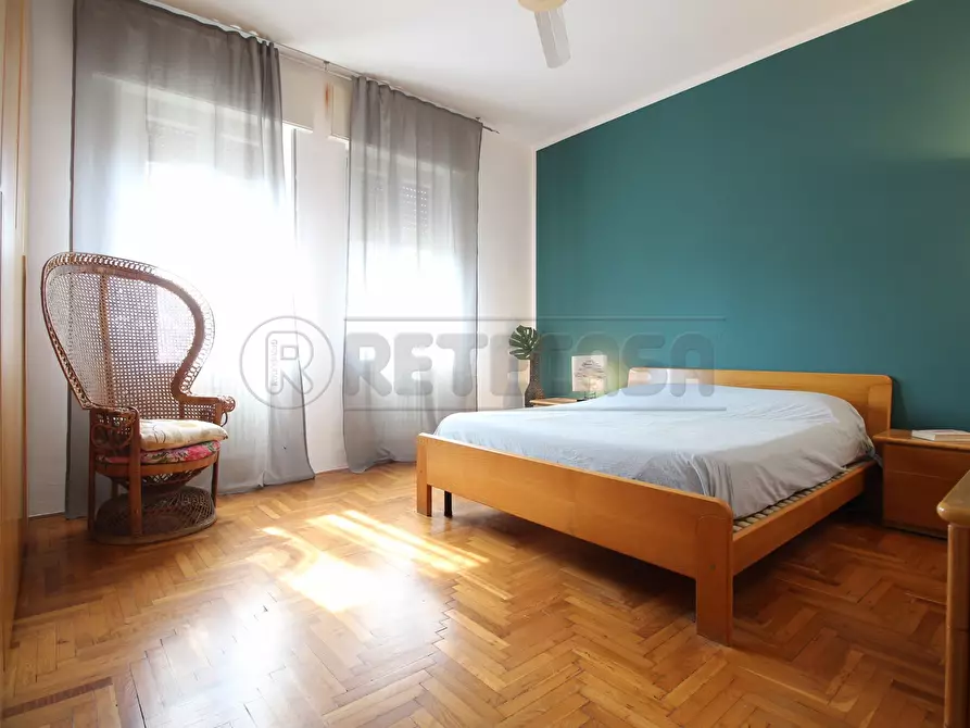 Immagine 23 di Bilocale in vendita  in Via Giovanni Gasparoni 12 a Vicenza