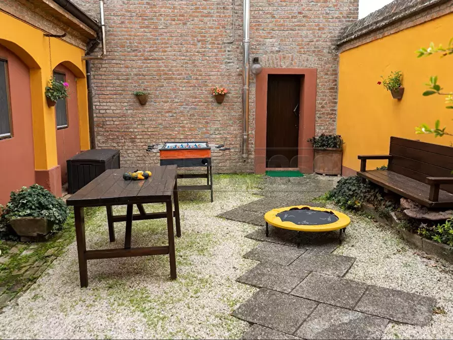 Immagine 20 di Rustico / casale in vendita  in Via Sommi Picenardi a Cappella De' Picenardi