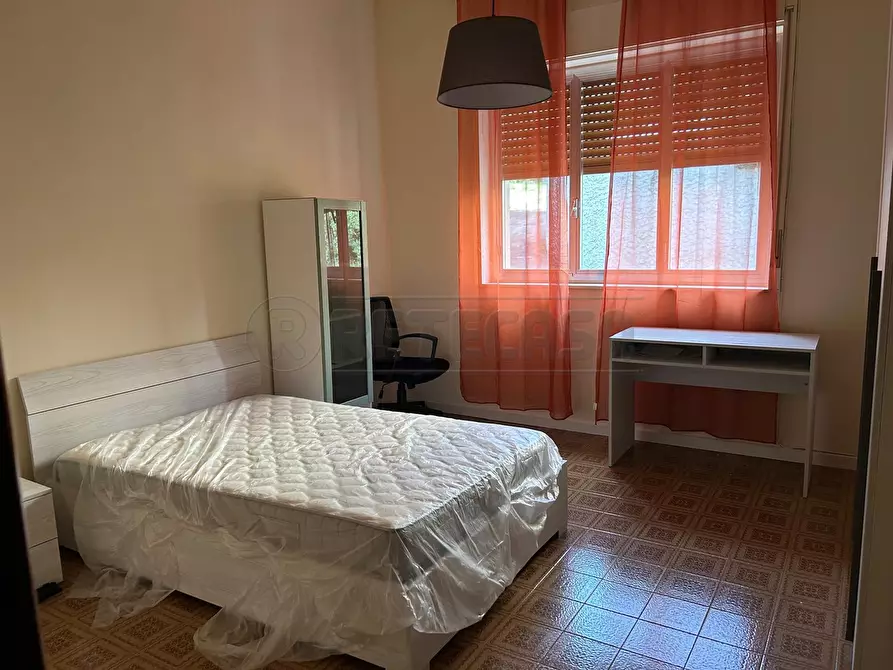 Immagine 8 di Appartamento in affitto  in VIA FILIPPO PALADINI 264 a Caltanissetta