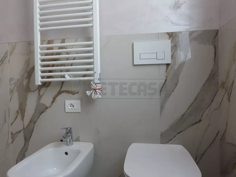 Immagine 24 di Bilocale in vendita  in Via Marangoni 15 a Montegalda