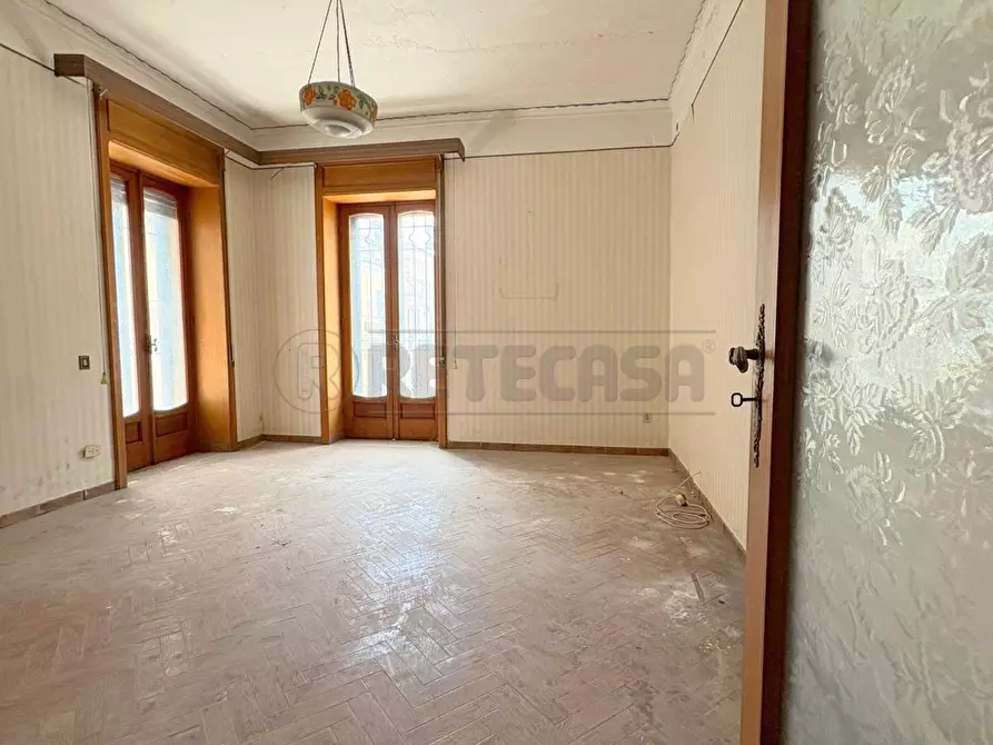 Immagine 3 di Quadrilocale in vendita  in Via Madonna della Libera a Marcianise