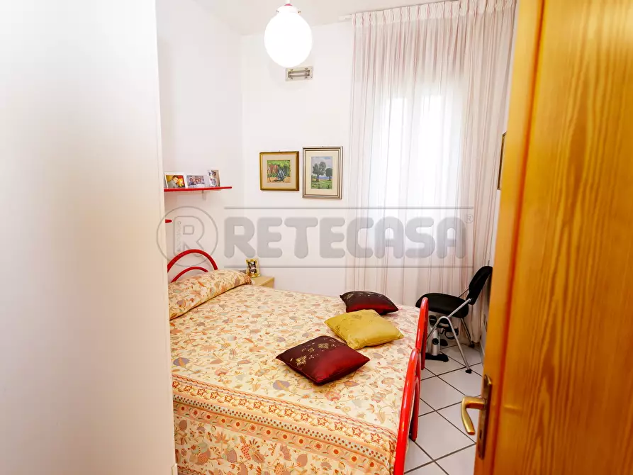 Immagine 17 di Villetta a schiera in vendita  in Via Angelo Antonio Fumarola 4 a Nardo'