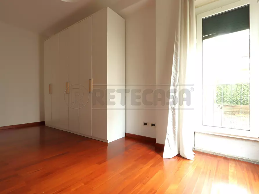 Immagine 23 di Bilocale in affitto  in Via Battaglione Monte Berico 15 a Vicenza