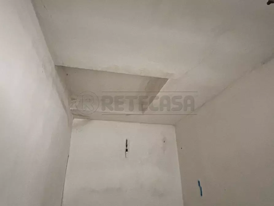 Immagine 5 di Garage in vendita  in Piazza Vittorio Bachelet 25 a Maglie