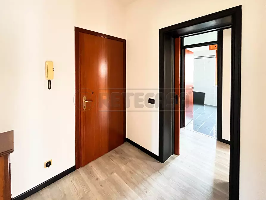 Immagine 15 di Trilocale in vendita  in Via Peschiera dei Muzzi a Sovizzo