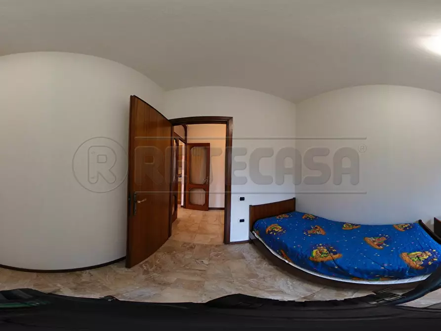 Immagine 9 di Bilocale in affitto  in Via T. Dal Molin a Creazzo