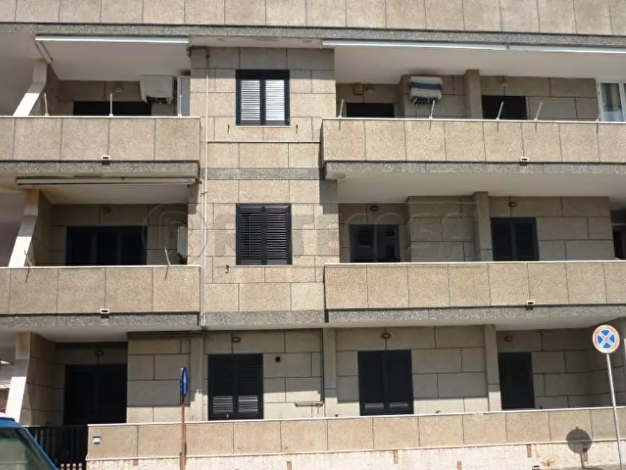 Immagine 28 di Bilocale in vendita  in Via Mazzarella 29 a Gallipoli