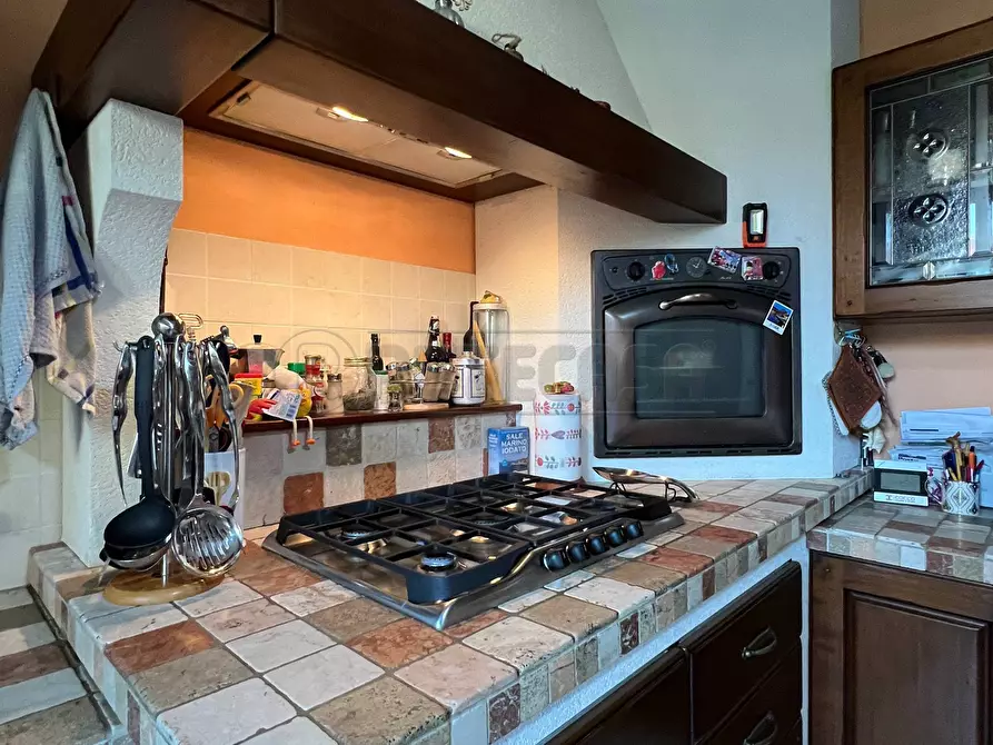 Immagine 8 di Appartamento in vendita  in VIA SILVIO PELLICO 43 a Sarego