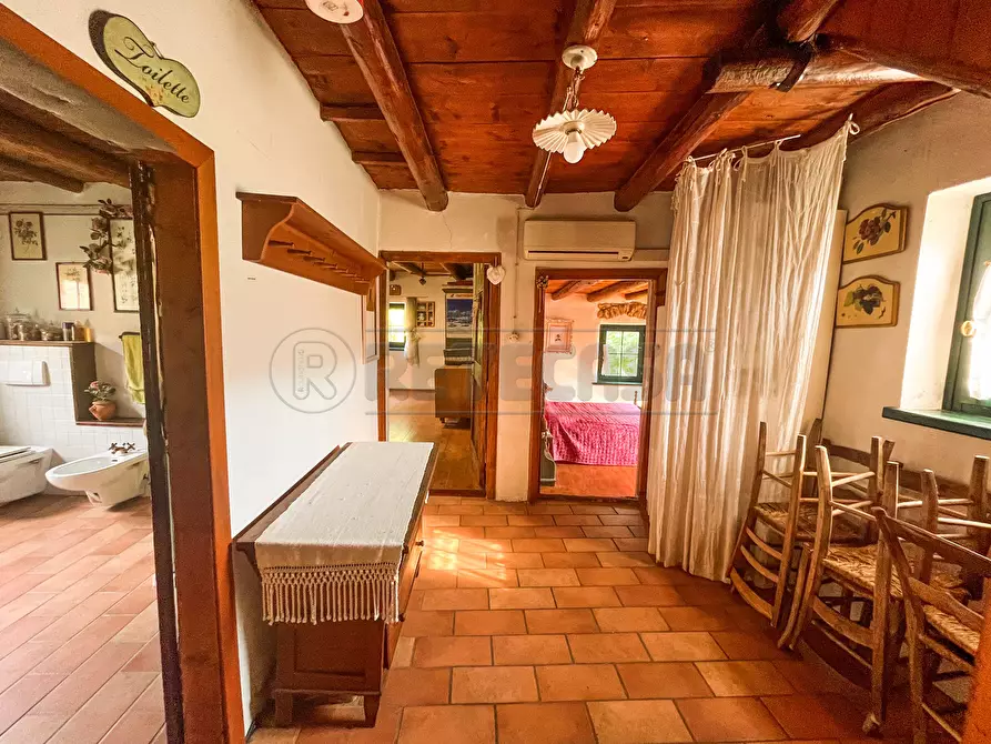 Immagine 14 di Porzione di casa in affitto  in Via Valdilonte a Isola Vicentina