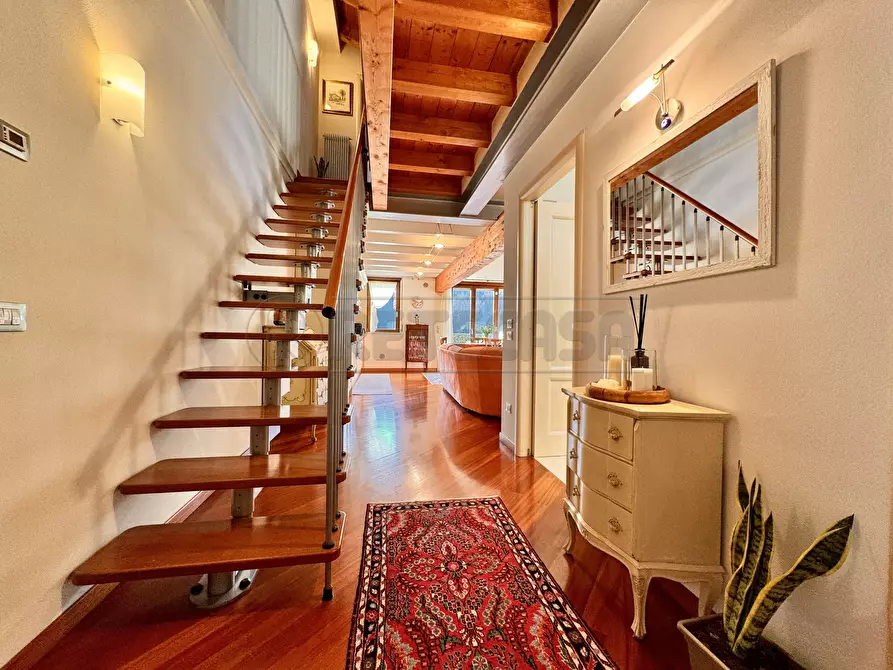 Immagine 13 di Appartamento in vendita  in Via Magaraggia 1 a Valdagno