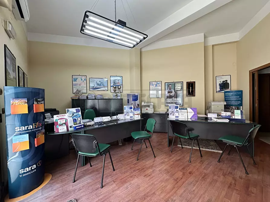 Immagine 1 di Ufficio in vendita  a Mazara Del Vallo